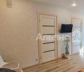 2-комн, 43кв м, этаж 2/3 улица Дружбы, 19A