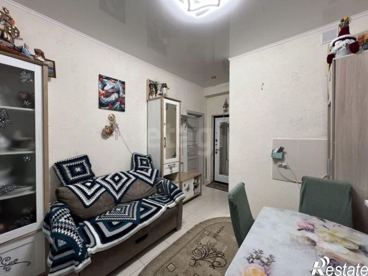 1-комн квартира Лазурная улица, 27,  д. 27