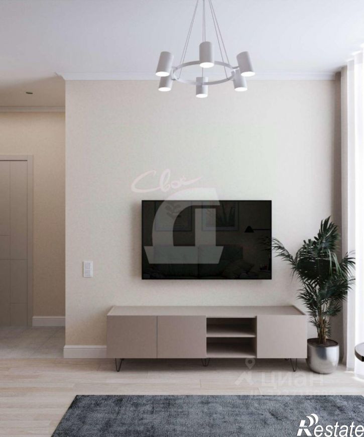 1-комн квартира ул СМУ-4, 34,  д. 34