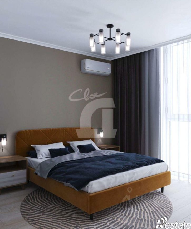 1-комн квартира ул СМУ-4, 34,  д. 34