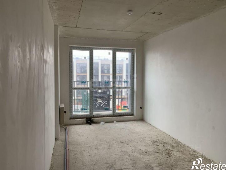 1-комн квартира Промышленная улица, 2,  д. 2