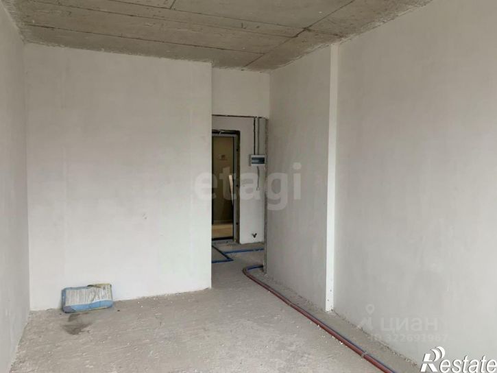 1-комн квартира Промышленная улица, 2,  д. 2