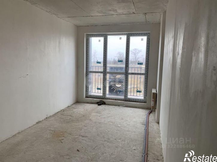 1-комн квартира Промышленная улица, 2,  д. 2