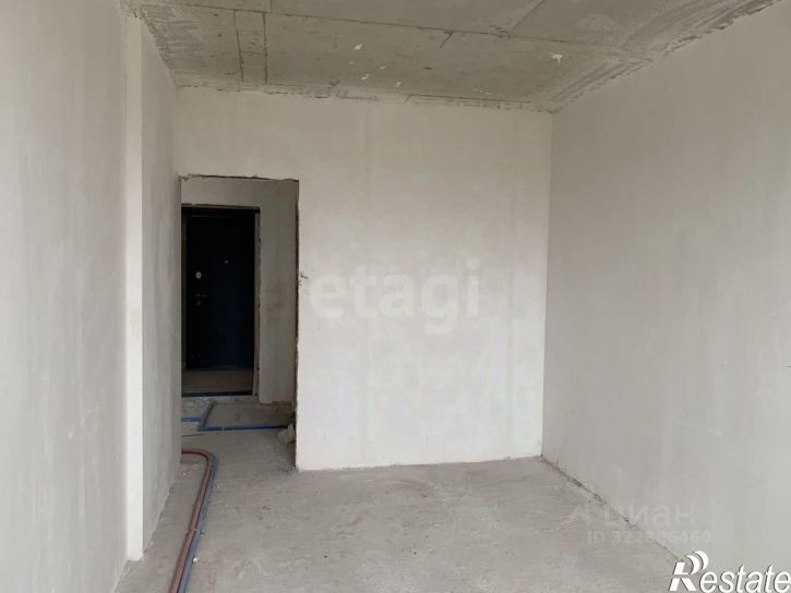 1-комн квартира Промышленная улица, 2,  д. 2