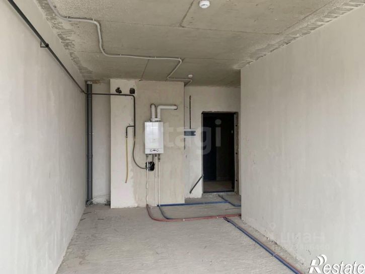 1-комн квартира Промышленная улица, 2,  д. 2