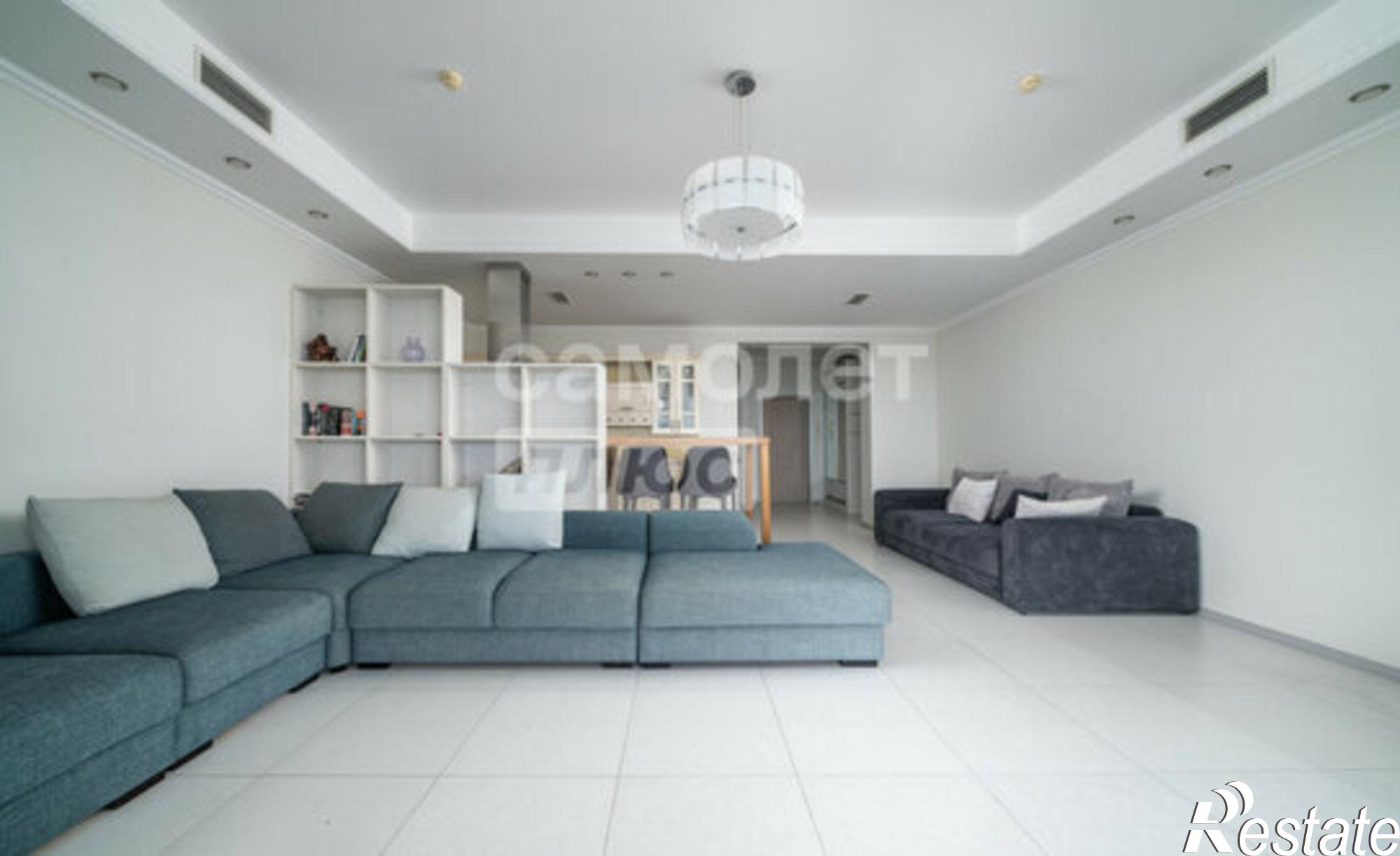 Купить квартиру за 74 000 000 рублей на Сочи, Курортный проспект, 92к5