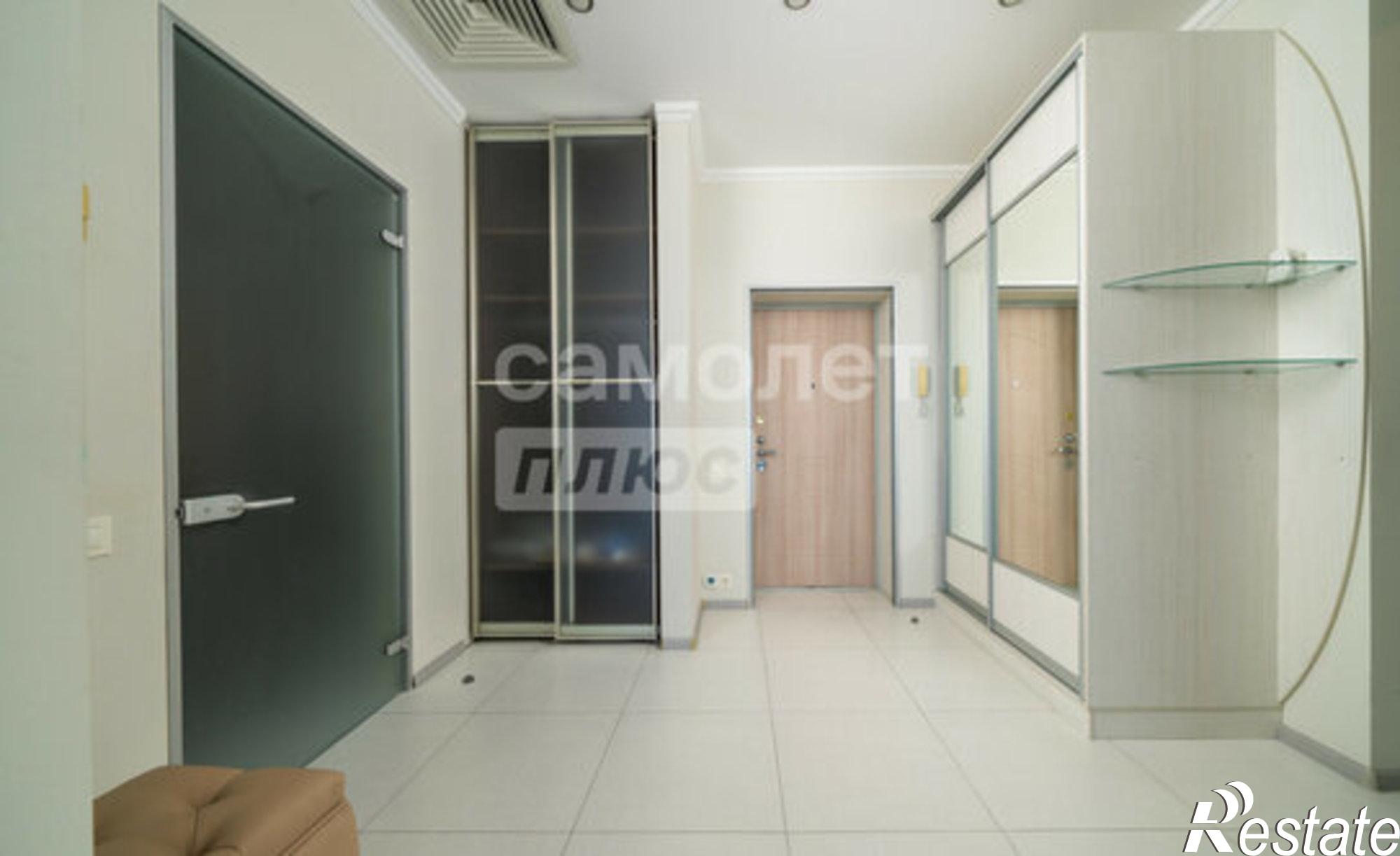 Купить квартиру за 74 000 000 рублей на Сочи, Курортный проспект, 92к5