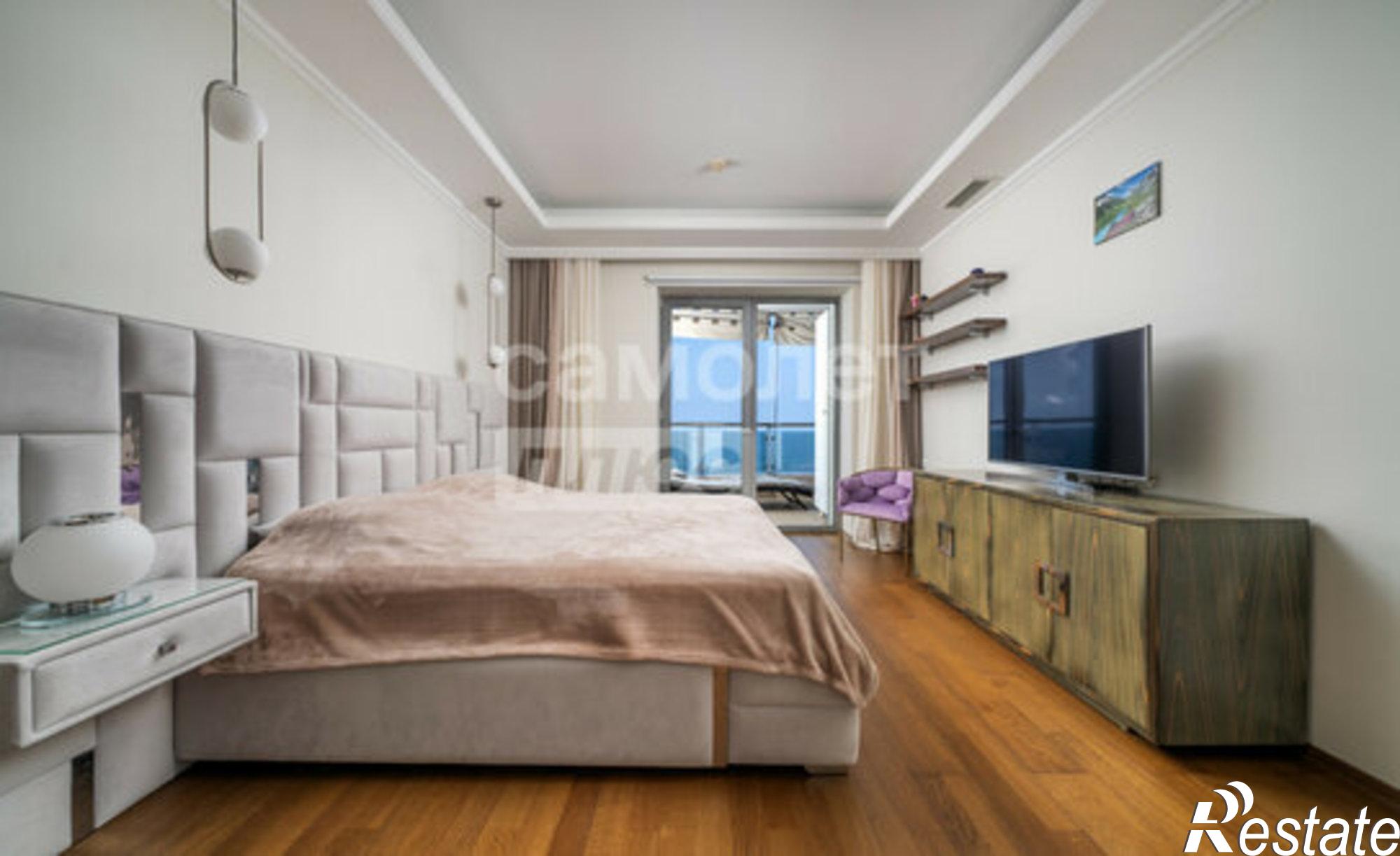 Купить квартиру за 74 000 000 рублей на Сочи, Курортный проспект, 92к5