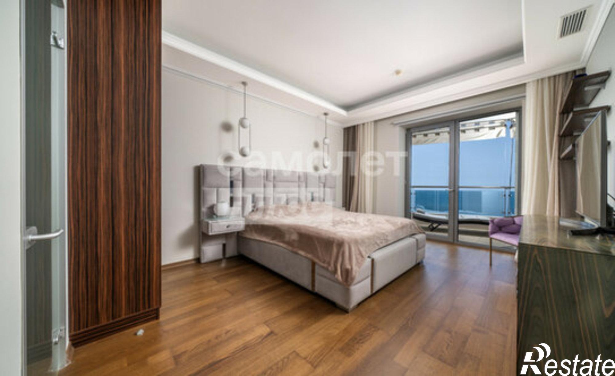 Купить квартиру за 74 000 000 рублей на Сочи, Курортный проспект, 92к5