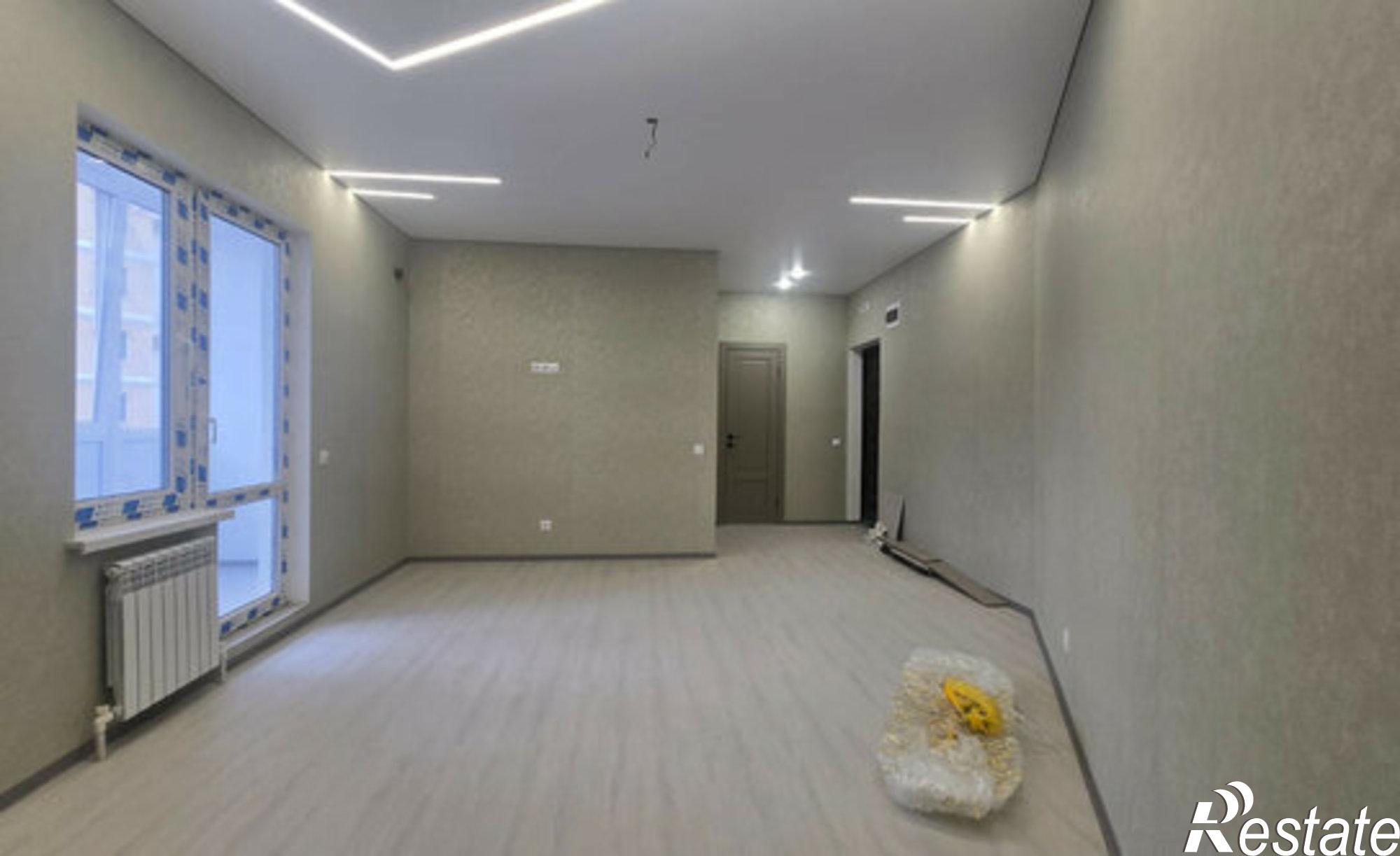 Купить квартиру за 7 500 000 рублей на городской округ Новороссийск, село Мысхако, Шоссейная улица, 39