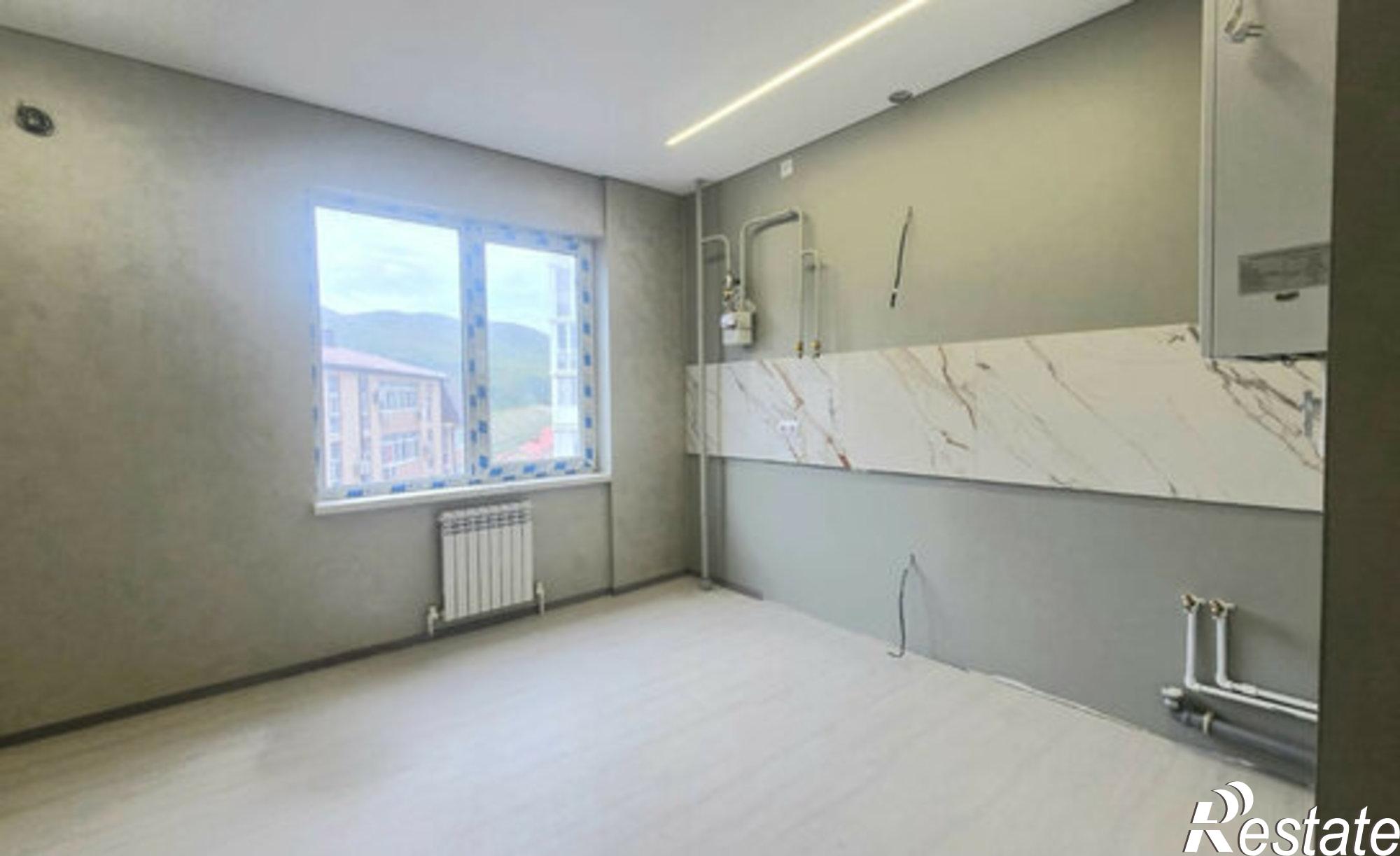 Купить квартиру за 7 500 000 рублей на городской округ Новороссийск, село Мысхако, Шоссейная улица, 39