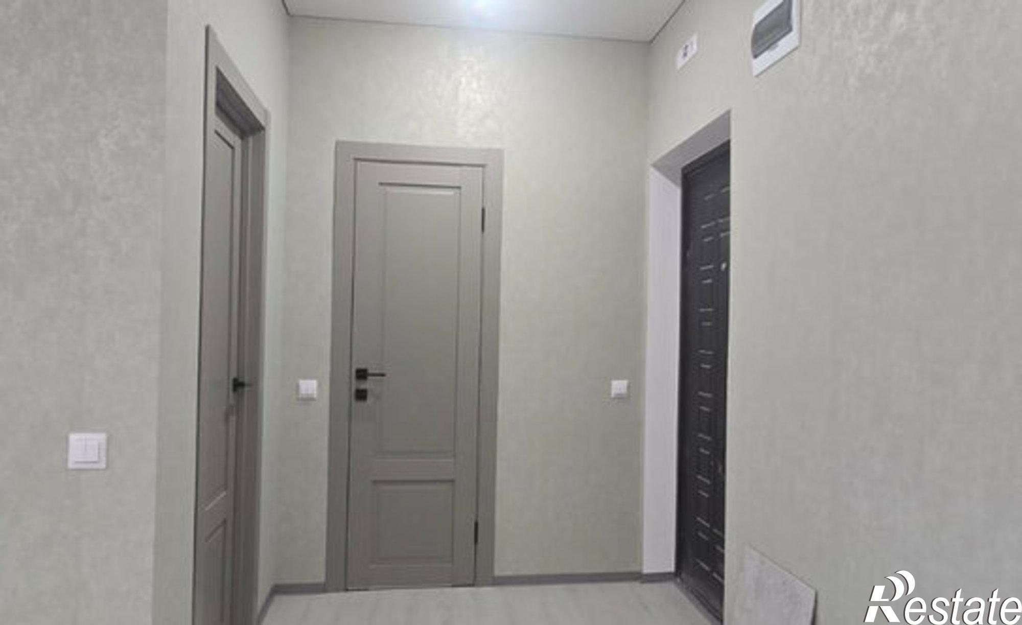 Купить квартиру за 7 500 000 рублей на городской округ Новороссийск, село Мысхако, Шоссейная улица, 39