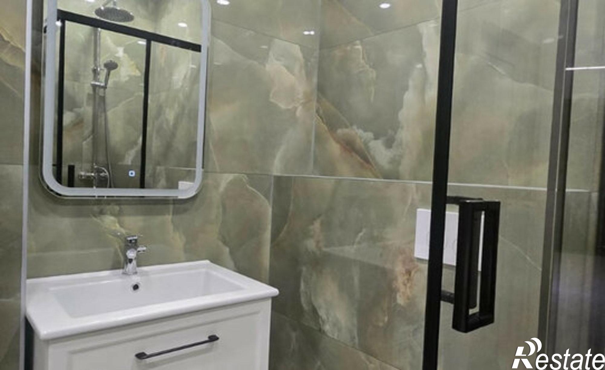 Купить квартиру за 7 500 000 рублей на городской округ Новороссийск, село Мысхако, Шоссейная улица, 39