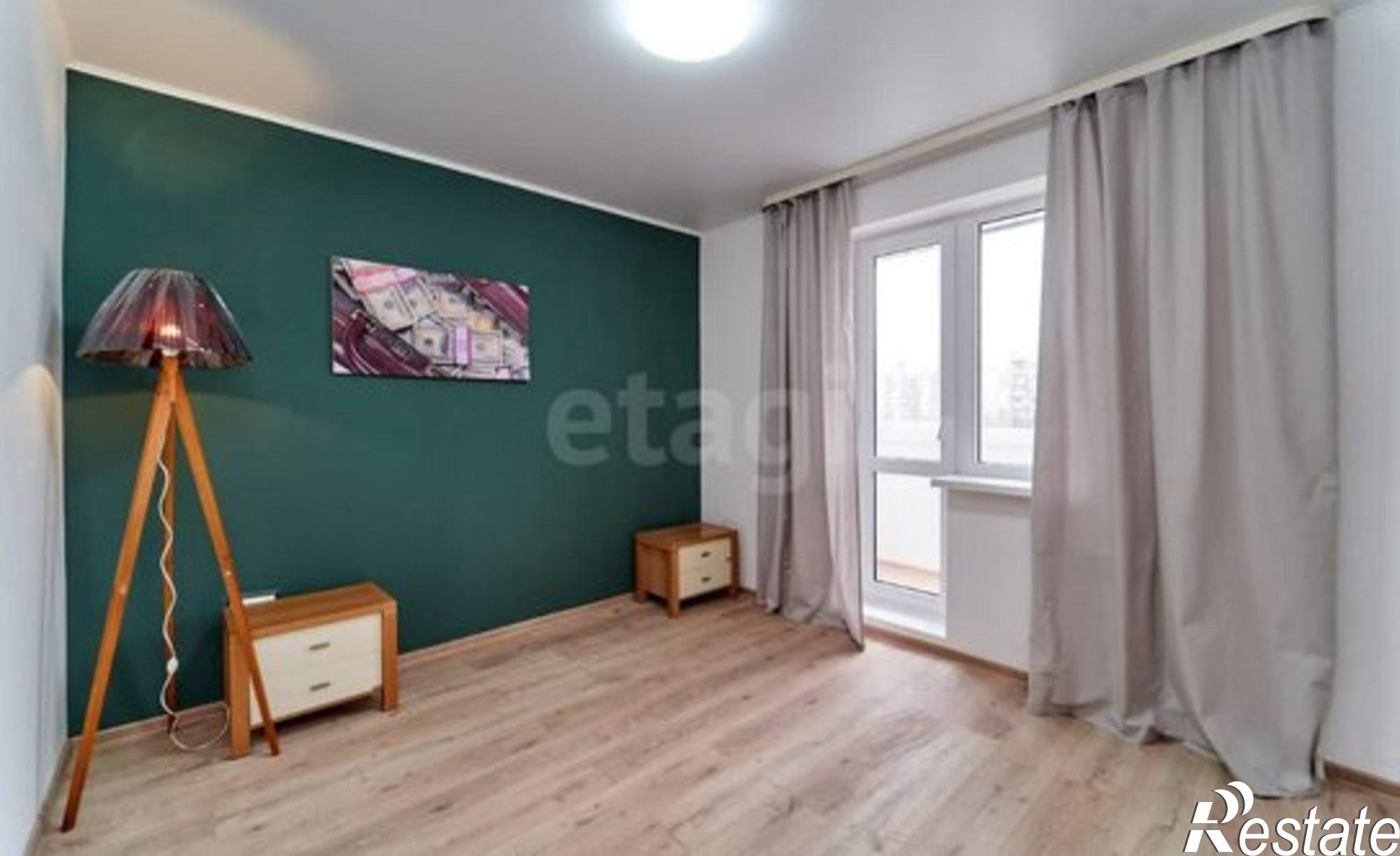 Купить квартиру за 4 900 000 рублей на Краснодар, улица имени 40-летия Победы, 65