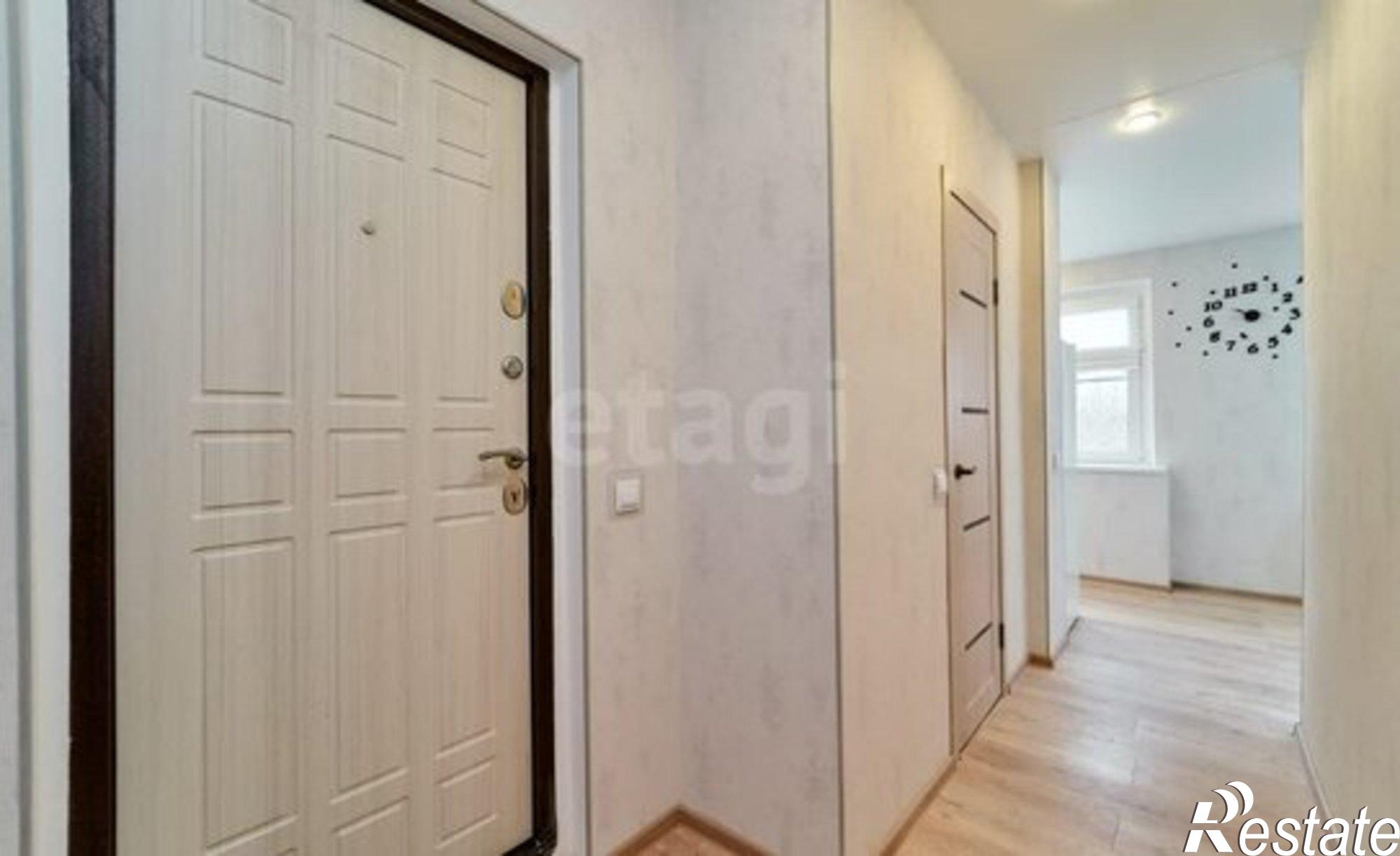 Купить квартиру за 4 900 000 рублей на Краснодар, улица имени 40-летия Победы, 65