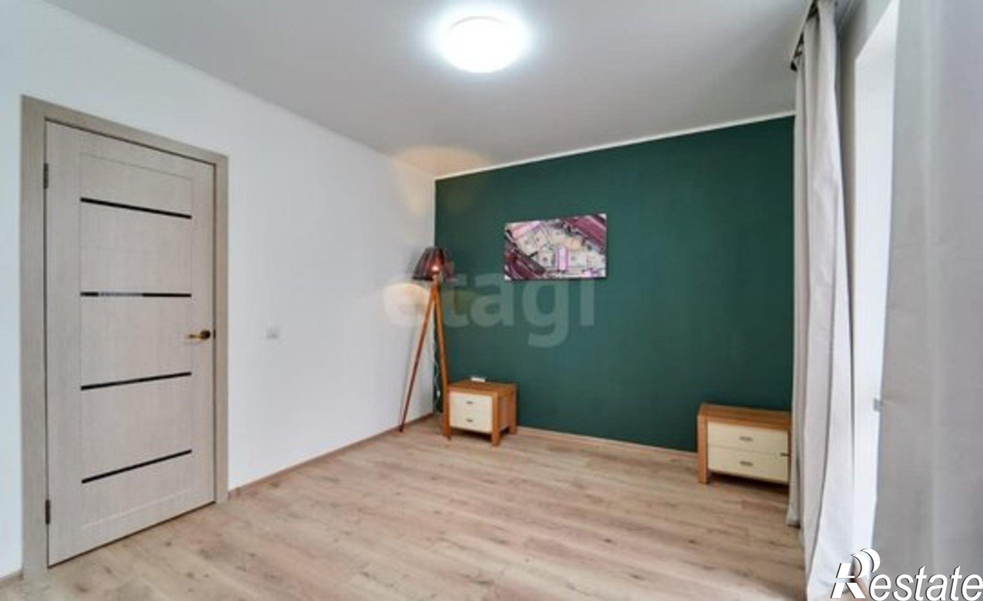 Купить квартиру за 4 900 000 рублей на Краснодар, улица имени 40-летия Победы, 65