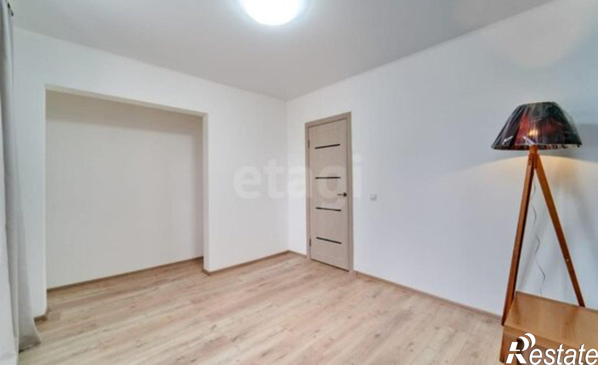 Купить квартиру за 4 900 000 рублей на Краснодар, улица имени 40-летия Победы, 65