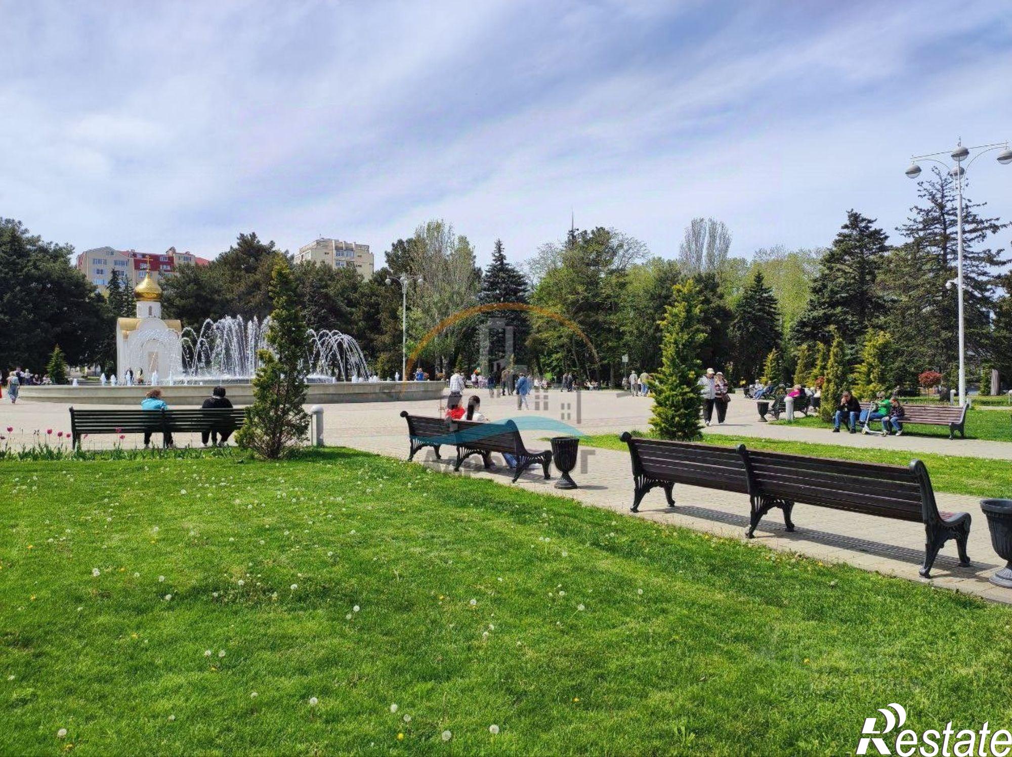 Купить квартиру за 6 890 000 рублей на Анапский район, Анапа г.