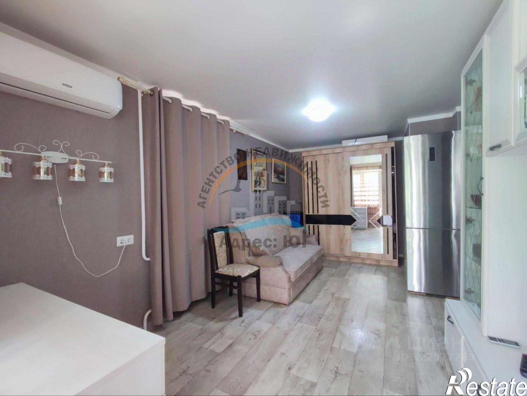 Купить квартиру за 6 890 000 рублей на Анапский район, Анапа г.