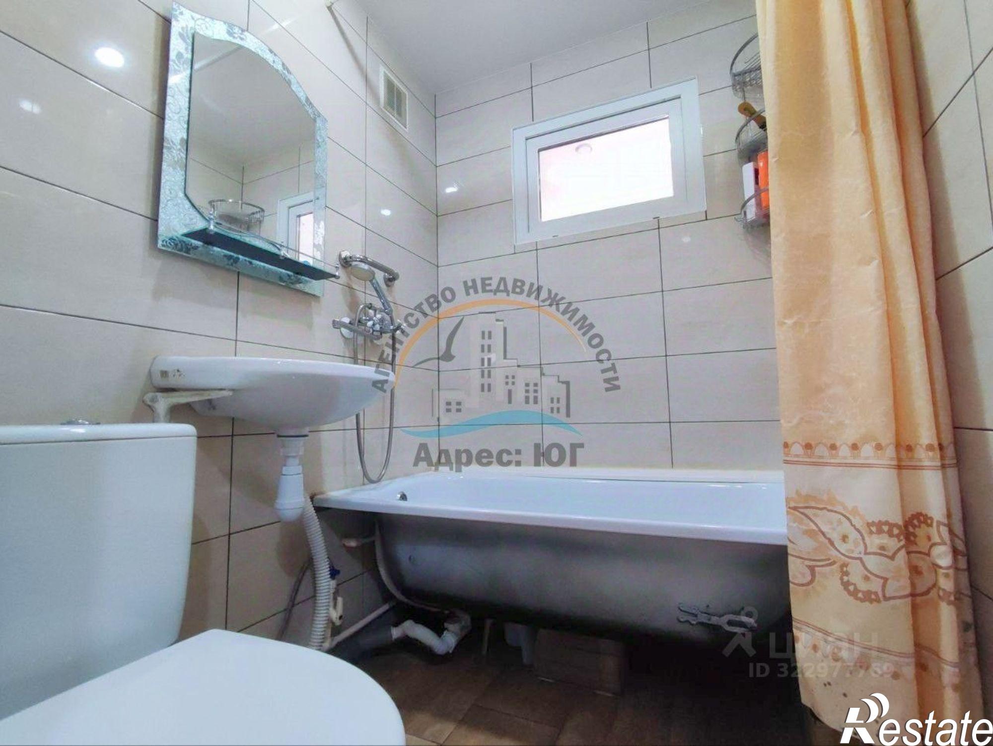 Купить квартиру за 6 890 000 рублей на Анапский район, Анапа г.