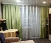 1-комн, 37кв м, этаж 2/3 Юбилейная улица, 11