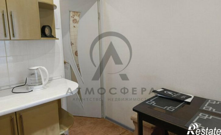 1-комн квартира Туапсинский муниципальный округ, посёлок городского типа Новомихайловски