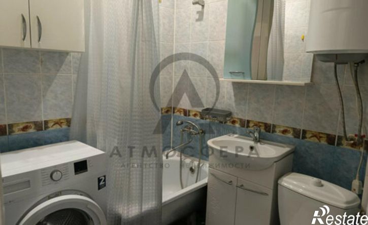 1-комн квартира Туапсинский муниципальный округ, посёлок городского типа Новомихайловски