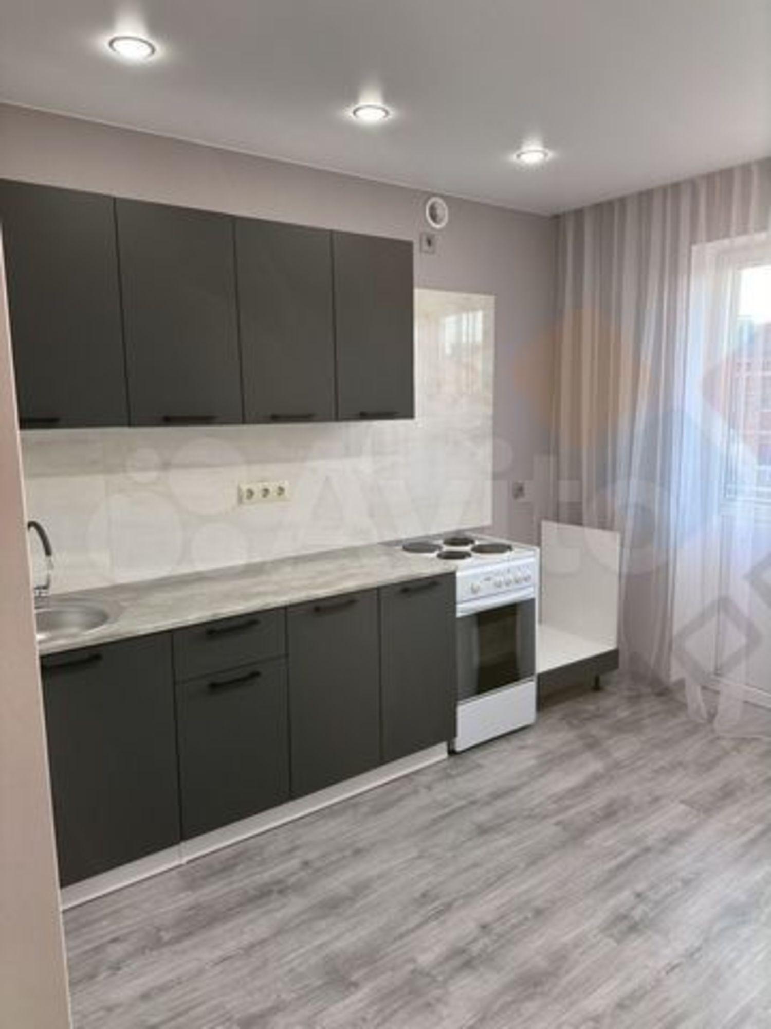 Купить квартиру за 3 490 000 рублей на Туполева ул, 2