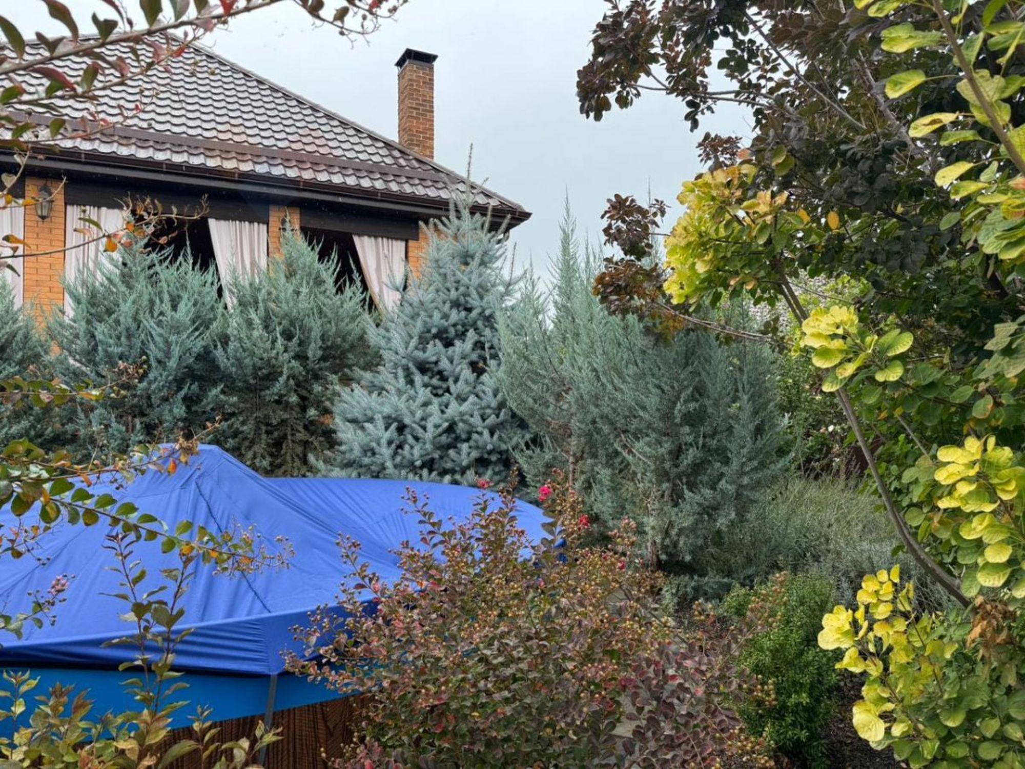 Купить дачу, дом, коттедж за 16 800 000 рублей на микрорайон Светлый, 44