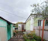 коттедж 65.7 кв м Степная улица, 43