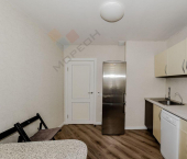 2-комн, 59.6кв м, этаж 1/16 Кореновская ул, 69