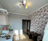 1-комн, 37.5кв м, этаж 7/11 Есаульская ул, 57