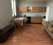 4-комн, 61.3кв м, этаж 2/2 Горького ул, 128