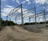 склад 360 кв м Октябрьская ул, 122