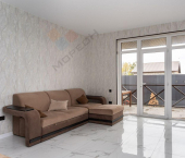 коттедж 107.7 кв м Ладная ул, 39