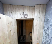 коттедж 55 кв м 