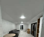 коттедж 38 кв м ул Дорога на Большой Ахун, 16