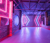 ОСЗ 1092 кв м Набережная улица, 33/1