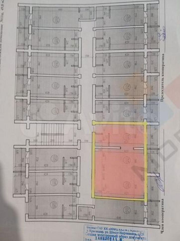 1-комн квартира Заводовского ул, 18