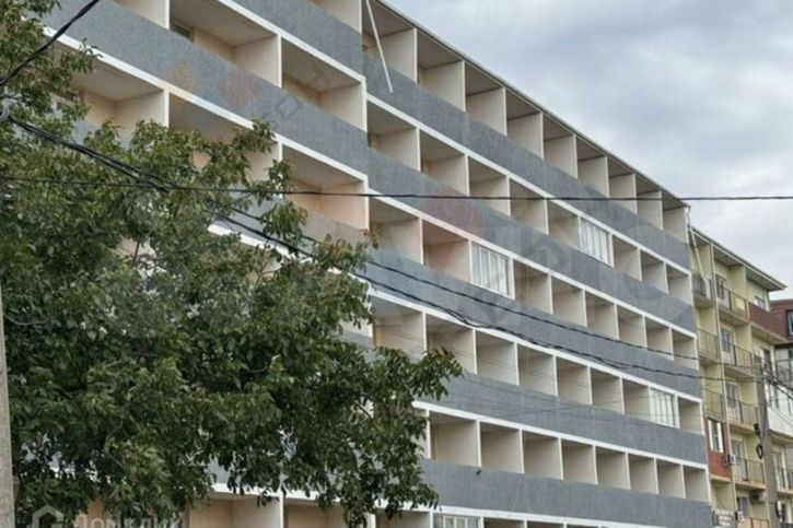 1-комн квартира Заводовского ул, 18