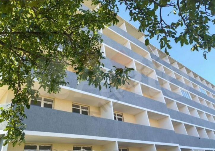 1-комн квартира Заводовского ул, 18