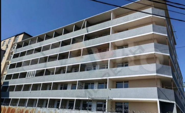 1-комн квартира Заводовского ул, 18