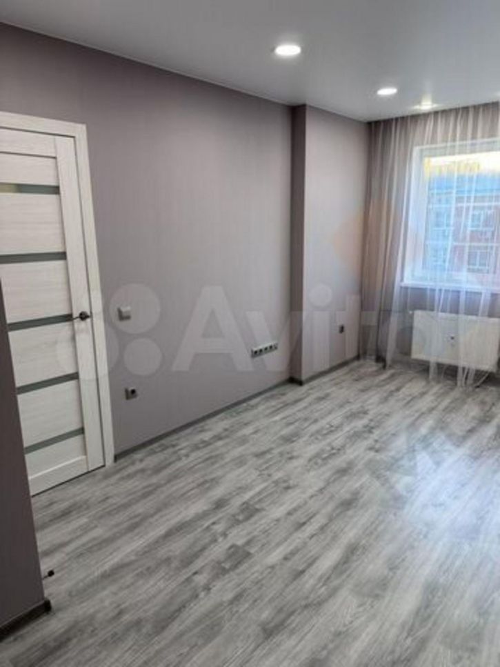 1-комн квартира Туполева ул, 2