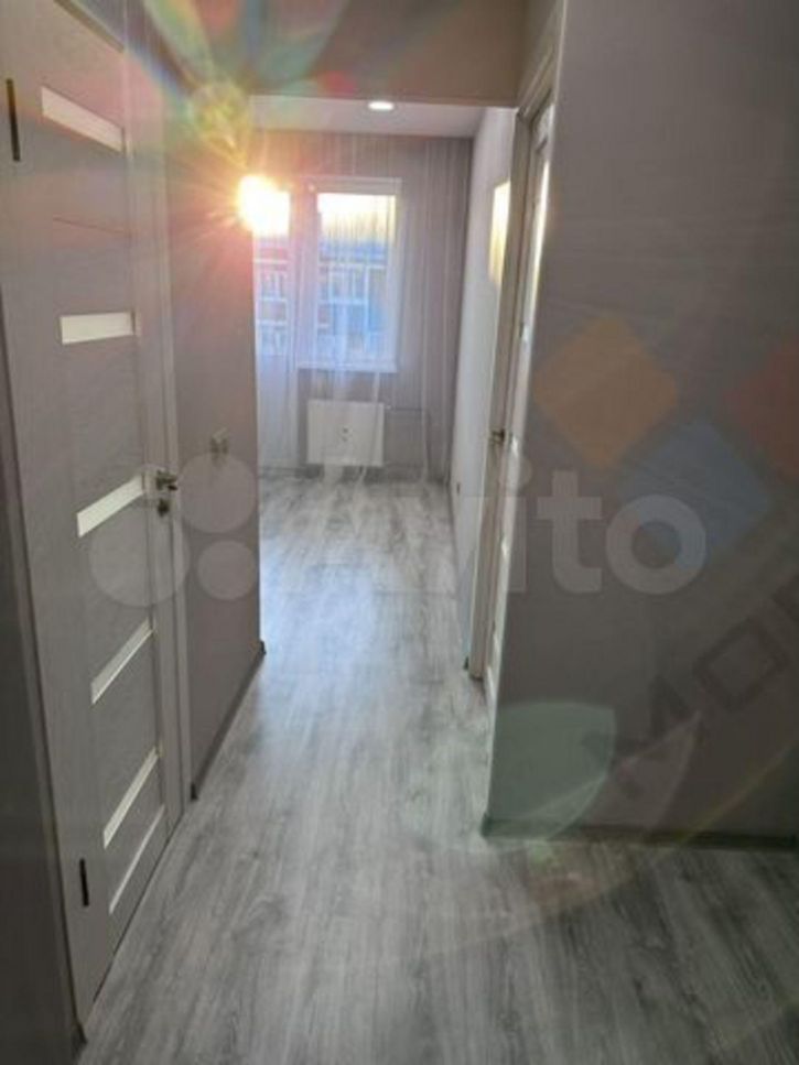 1-комн квартира Туполева ул, 2