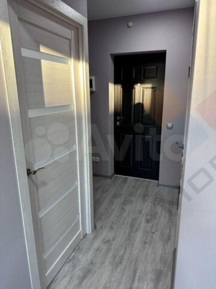 1-комн квартира Туполева ул, 2