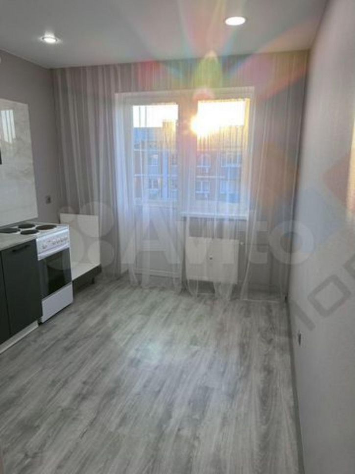 1-комн квартира Туполева ул, 2