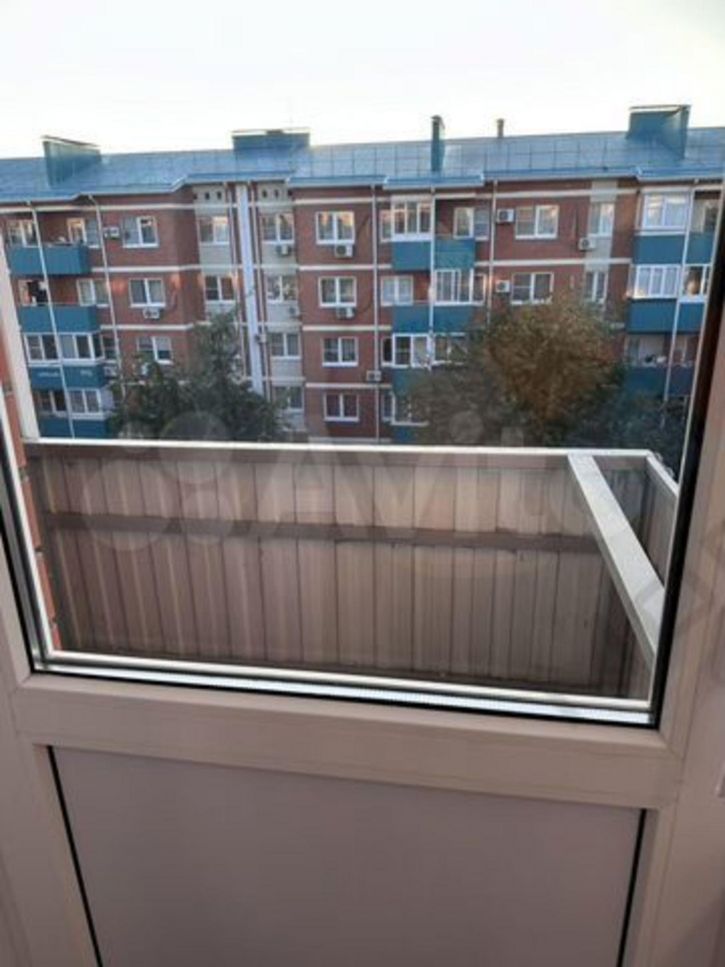 1-комн квартира Туполева ул, 2