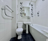 1-комн, 29кв м, этаж 2/4 Международная улица, 28/1