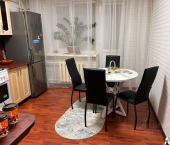 1-комн, 40кв м, этаж 1/5 ул Коммунистическая, 83/10