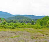 земля 7.05 сот ул Абинская, 1А